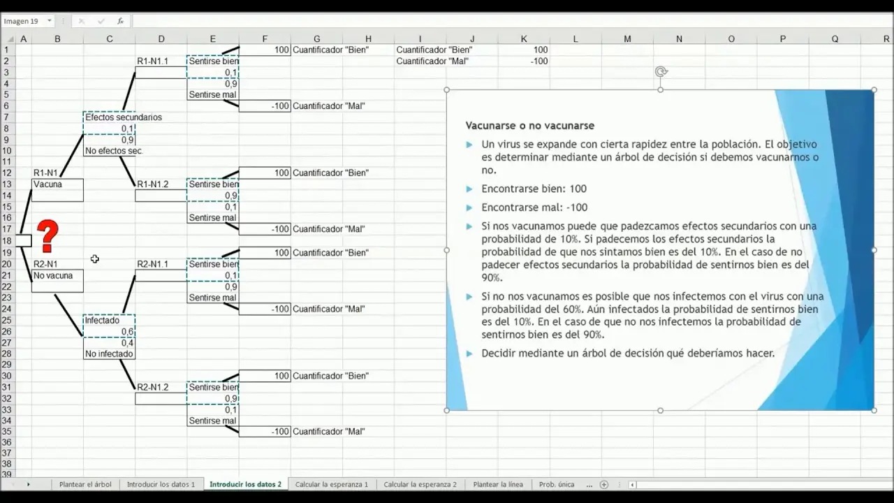 Crea un Plano de Árbol en Excel: Guía Completa para Organizar tu Información - Cómo hacer un plano de árbol en Excel arbol excel - Cómo hacer un plano de árbol en Excel