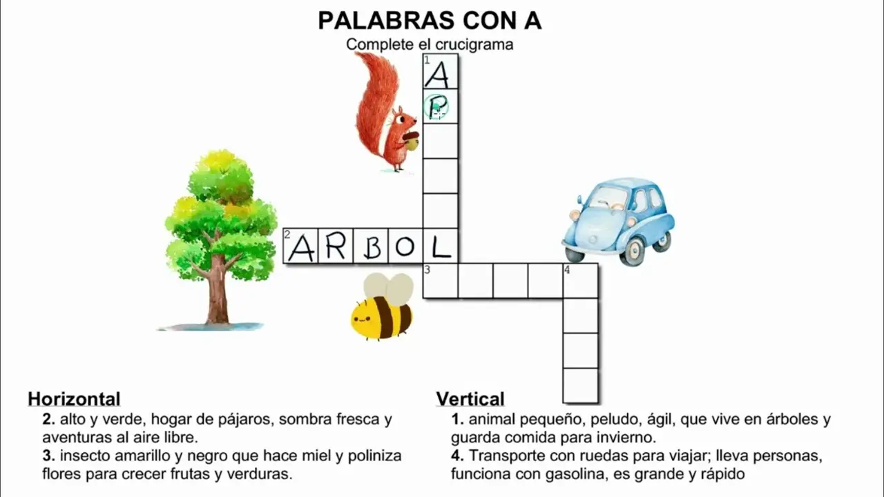 Calle de árboles: Descubre el significado y su uso en crucigramas - Cómo se le dice a la calle de un pueblo calle de arboles crucigrama - Cómo se le dice a la calle de un pueblo