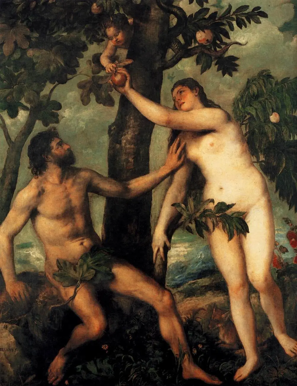 El Misterio del Jardín del Edén: ¿Dónde se Encuentra y Cómo se Llama el Árbol de Adán y Eva? - Cómo se llama el bosque de Adán y Eva como se llama el arbol de adan y eva - Cómo se llama el bosque de Adán y Eva