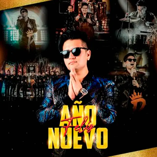 El árbolito: Una Canción Navideña que Conquista Corazones - Cómo se llama el cantante de Aquello árbolito arbol cumbia - Cómo se llama el cantante de Aquello árbolito