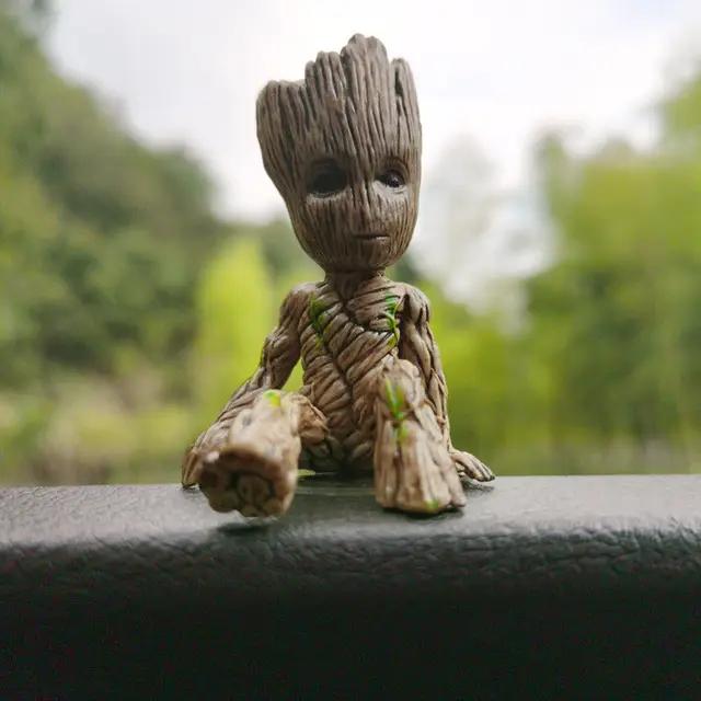El Árbol Viviente: Una de las Entidades Más Poderosas de Marvel - Cómo se llama el personaje de Marvel que tiene la forma de árbol arbol de los vengadores - Cómo se llama el personaje de Marvel que tiene la forma de árbol
