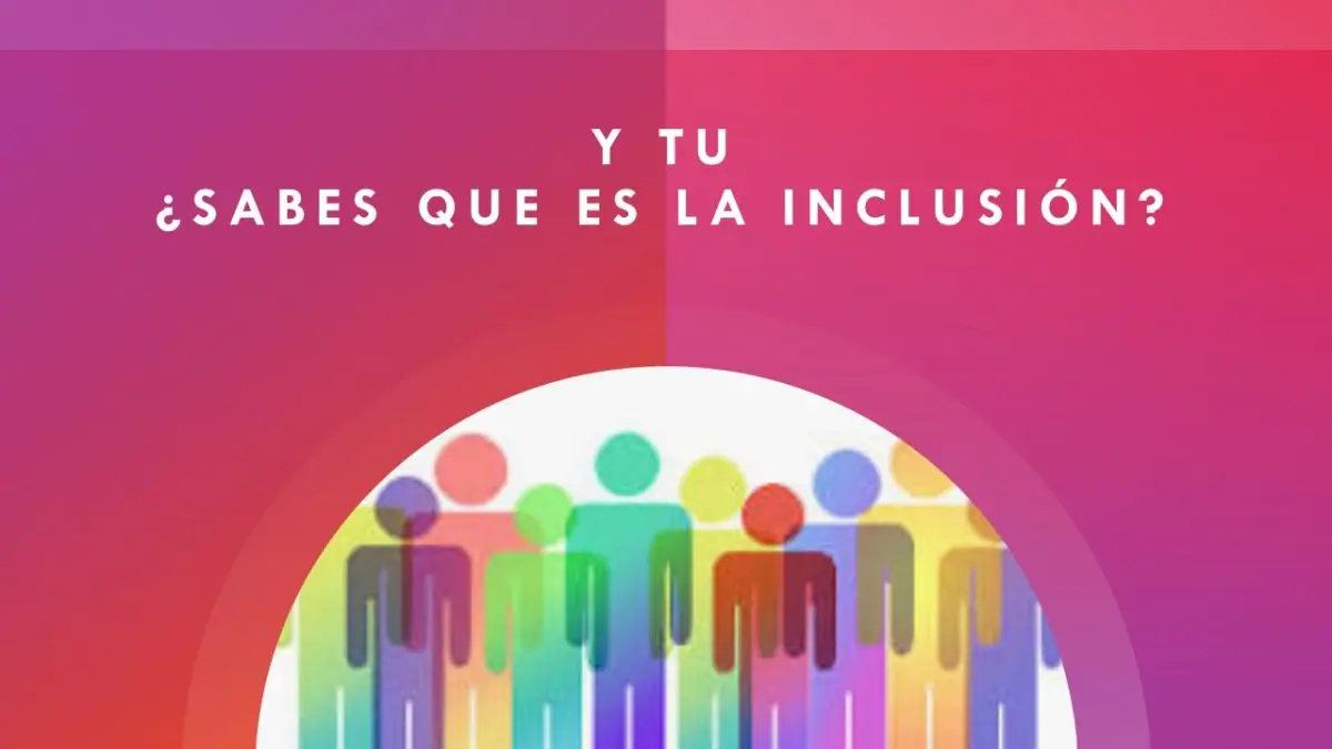 El Árbol de la Inclusión: Cómo la Inclusión Social Beneficia a Todos - Cómo se representa la inclusión arbol de inclusion - Cómo se representa la inclusión