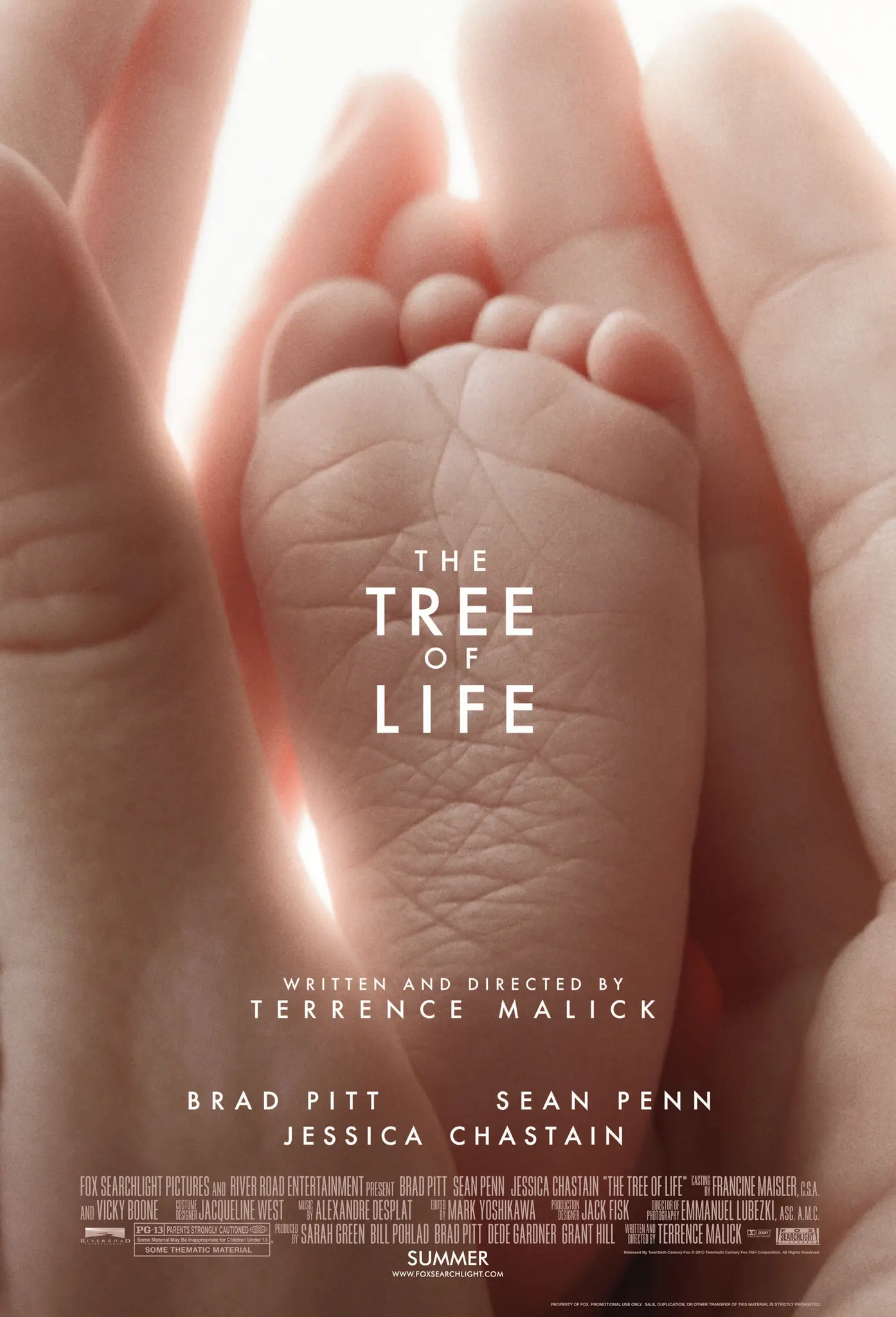 El árbol de la vida: Un viaje a través del origen, la familia y el destino - Cuál es el sentido de la película El árbol de la vida el arbol de la vida film - Cuál es el sentido de la película El árbol de la vida