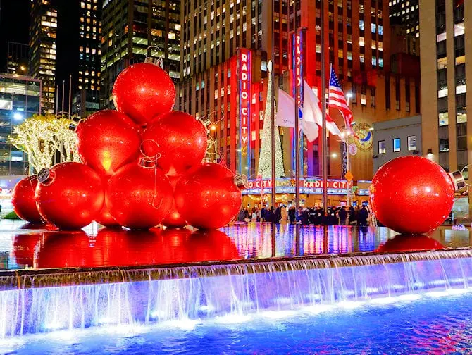 Descubre el Bosque Encantado: Un Recorrido por los Árboles de Central Park - Cuándo quitan el árbol de Rockefeller Center en 2024 arbol central park - Cuándo quitan el árbol de Rockefeller Center en 2024