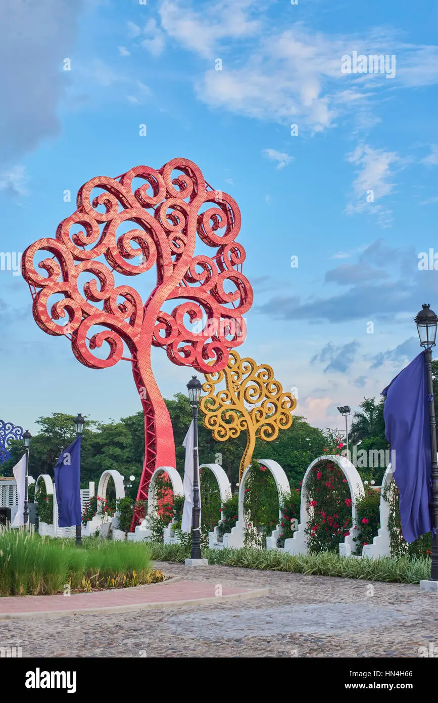 Precios de árboles de Navidad en Nicaragua: ¿Cuánto cuesta la tradición navideña? - Cuánto cuesta un árbol de Navidad en Nicaragua arboles de metal en nicaragua - Cuánto cuesta un árbol de Navidad en Nicaragua