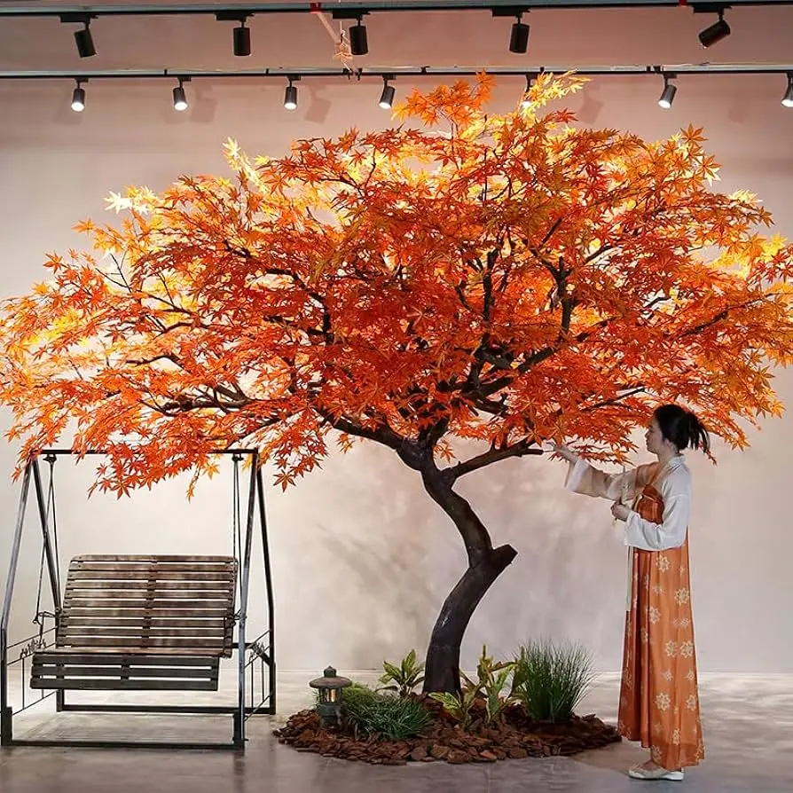 Árboles de Navidad Artificiales: ¿Una Opción Sustentable? - Cuánto dura un árbol de Navidad artificial arboles de mentira - Cuánto dura un árbol de Navidad artificial