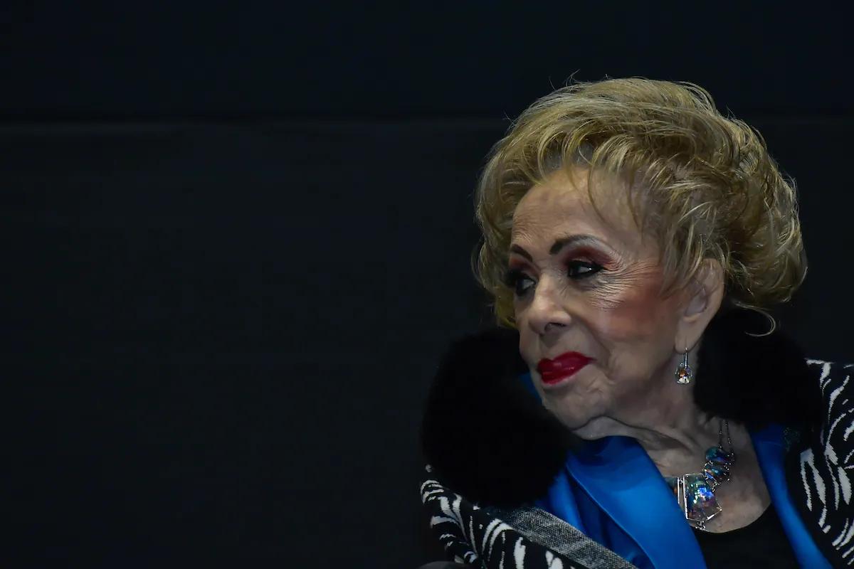 El árbol genealógico de Silvia Pinal: Una dinastía llena de estrellas - Cuánto es la herencia de Silvia Pinal arbol genealogico de silvia pinal - Cuánto es la herencia de Silvia Pinal