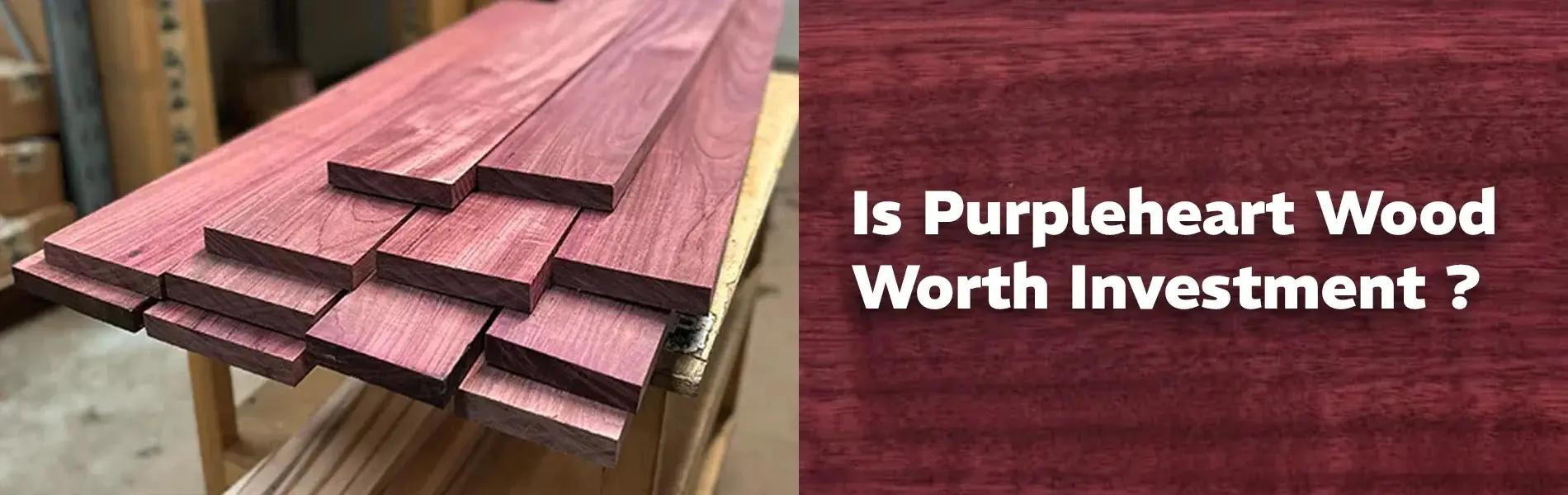 Madera de Corazón Púrpura: Una Joya Rara y Duradera - El corazón púrpura es una madera rara arbol corazon purpura - El corazón púrpura es una madera rara