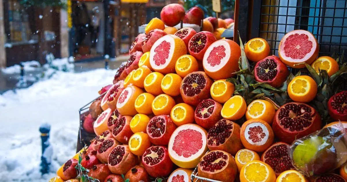Árboles Frutales para Climas Fríos: Guía Completa de Cultivo - Qué árboles frutales se pueden plantar en invierno arboles frutales clima frio - Qué árboles frutales se pueden plantar en invierno
