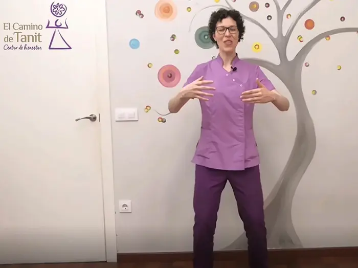 abrazar el arbol chi kung beneficios - Qué beneficios tendremos para la salud haciendo Zhan Zhung