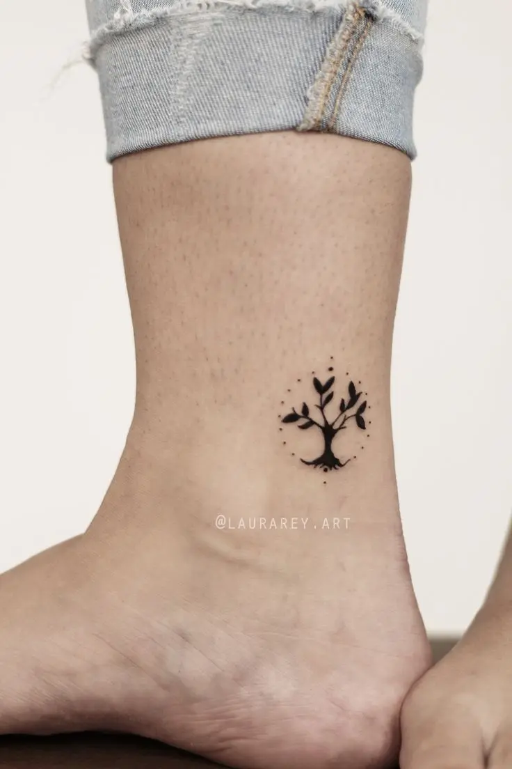 El árbol de la vida minimalista: Una guía para vivir con menos - Qué es la forma de vida minimalista arbol de la vida minimalista - Qué es la forma de vida minimalista