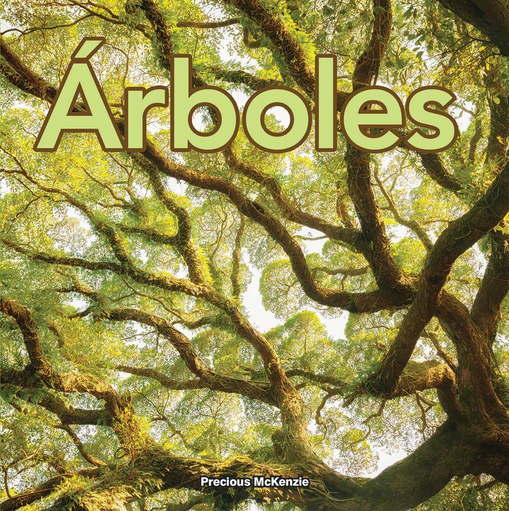 arboles tree - Qué es Tree Nation