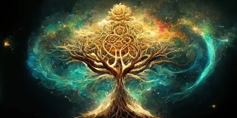 El nuevo árbol de la vida: un enfoque multidimensional para entender la evolución - Qué es y con qué fin se propuso el árbol de la vida arbol darwin - Qué es y con qué fin se propuso el árbol de la vida