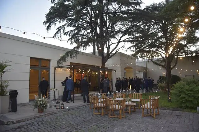 Berazategui Celebra su 64° Aniversario con un Gran Encuentro Ciudadano - Qué fecha es el día de Berazategui el arbol eventos berazategui - Qué fecha es el día de Berazategui