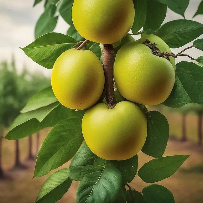 Cómo Podar Árboles Frutales Viejos: Guía Completa para una Cosecha Abundante - Qué frutales se podan en febrero como podar arboles frutales viejos - Qué frutales se podan en febrero