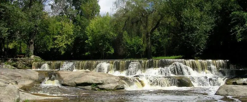 Balneario Los Árboles Tanti Córdoba: El Paraíso Natural en el Valle de Punilla - Qué ofrece Tanti Córdoba balneario los arboles tanti cordoba - Qué ofrece Tanti Córdoba