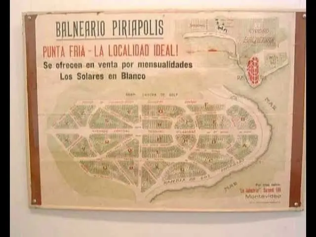 El Árbol de la Vida: Un Símbolo de Esperanza en Piriápolis - Qué significa Piriapolis arbol de la vida piriapolis - Qué significa Piriapolis
