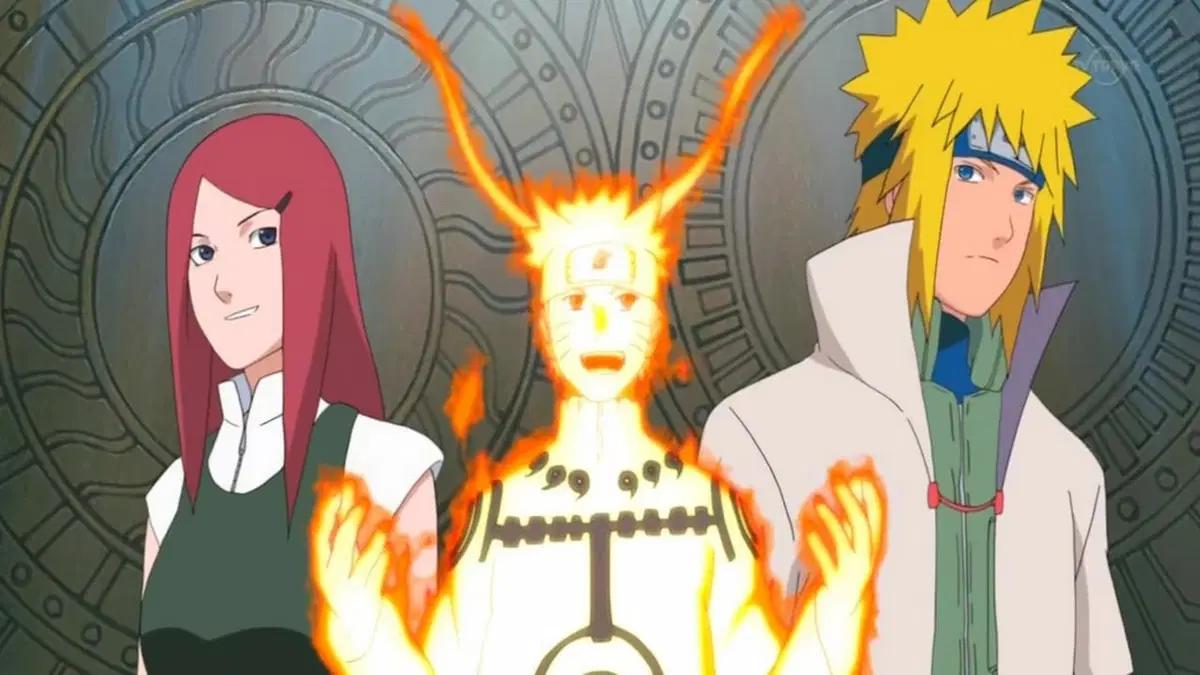 El Árbol Familiar de Naruto: Un Legado de Sacrificio y Esperanza - Quién es la familia de Naruto arbol familiar de naruto - Quién es la familia de Naruto